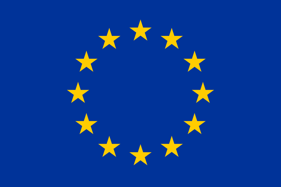 Emblème de l'Union européenne