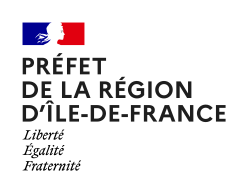 Préfet de la région d'Île-de-France