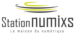Station numixs, la maison du numérique